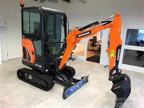 doosan mini digger for sale|used doosan excavators for sale.